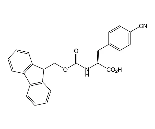 61-0391-55　［已停用］Foc-L-4-Cyanophenylalanine852341 5 G　8523410005