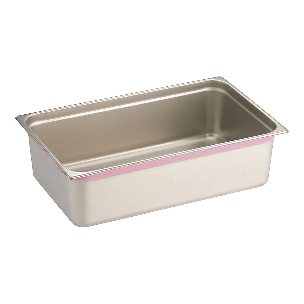 62-6362-56　Color Line GN Pan 1/1 150 mm Pink
