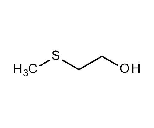 61-0378-02　［已停用］2- (甲基硫代) -乙醇用于合成841481 25mL　8.41481.0025