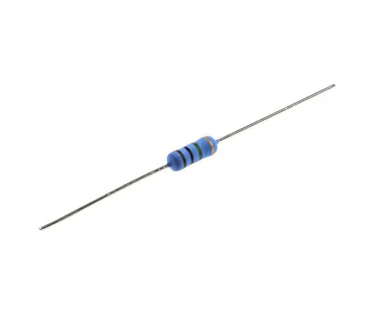 63-7427-61　TE连接性1MΩ1W金属薄膜固定电阻器±5%±300ppm/°C　ROX1SJ1M0