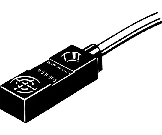 62-4778-73　平板式接近传感器TL-W　TL-W3MC1-R 5M
