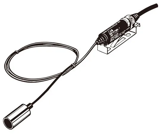 62-4824-40　放大器继电器接近传感器E2EC　E2EC-C3D25 2M