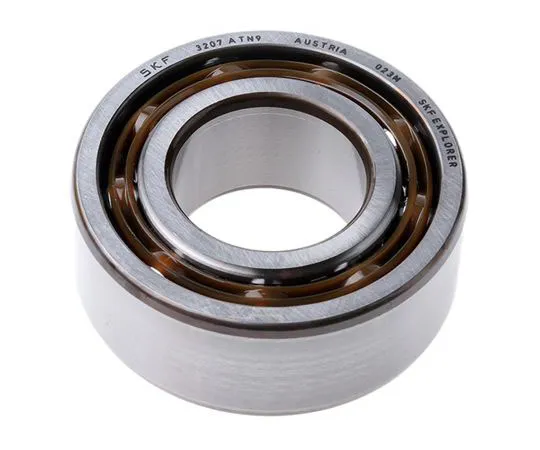63-7466-84　35mm角接触球轴承72mm O.D.　3207 ATN9
