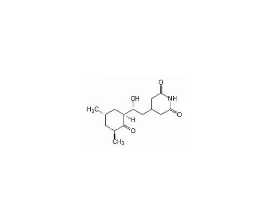 62-8415-14　［已停用］环己酰亚胺，高纯度　239764-100MG