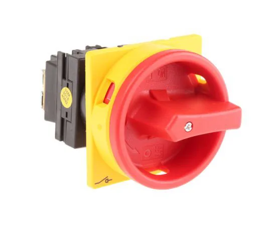 63-7453-78　1极板安装无熔断隔离开关，NO, 20 A, 6.5 kW,IP65　053110 & T0-1-8200/EA/SVB