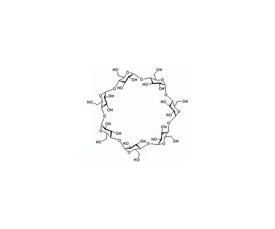 62-8415-09　［已停用］β-环糊精　239760-25GM