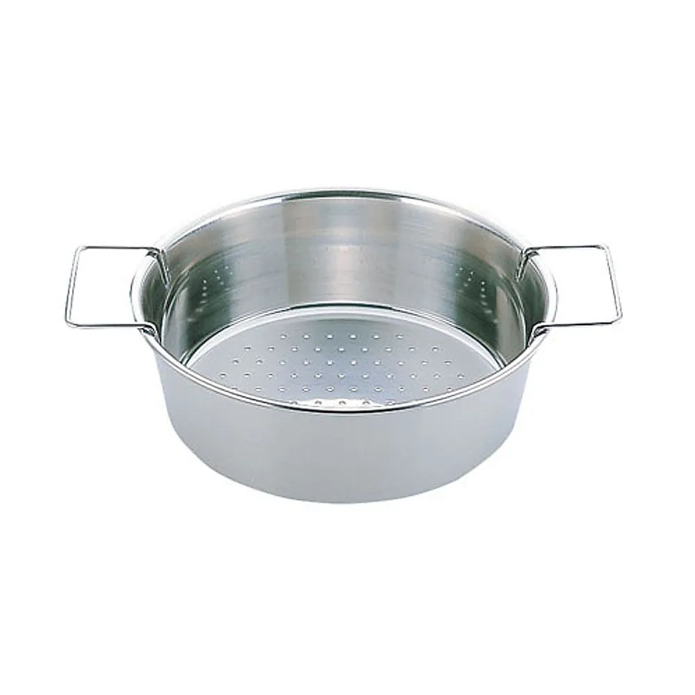 62-6447-81　Punching Round Fryer Hole Diameter φ3 mm 28 cm