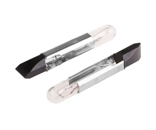 63-7473-41　电话滑动指示灯，清除，60 V, 20 mA, 5000小时　294-5242