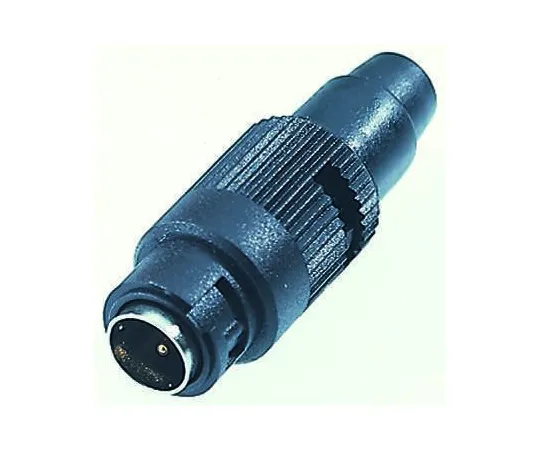 63-7018-66　固定器710系列微型电缆安装连接器，3个触点插头　99 0975 02 03