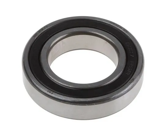 63-7368-56　35mm深沟球轴承62mm O.D.　6007-2RSR-C3