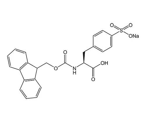 61-0391-96　［已停用］Fmoc-Phe (So3Na) -OHNovabiochemr 852378 1 G　8523780001