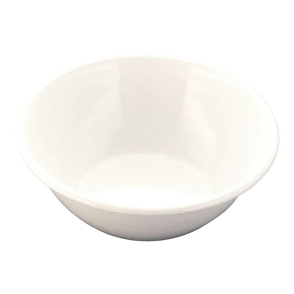 62-6396-06　Hollow Ball White 12 cm