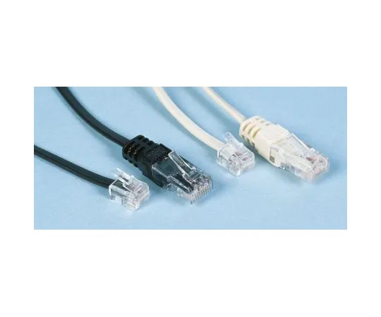 63-7334-55　3米RJ45/RJ12　SPE190685