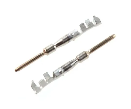 63-7430-54　Souriau CL系列，尺寸为20 5A公圈环形连接器，用于Clipper系列连接器，线材尺寸　CF10PC10RF