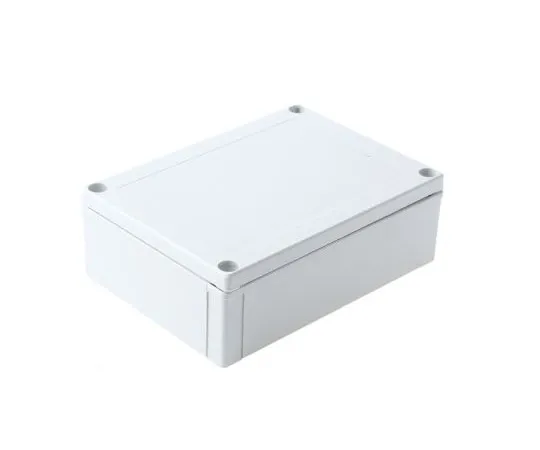 63-7469-97　Fibox MNX,聚碳酸酯外壳，IP66,IP67, 180 x 130 x 60mm　PC 150/60 HG ENCLOSURE