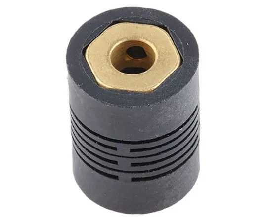 63-7482-23　用于轴编码器BAV,轴编码器BDK,轴编码器BDT的Baumer狭缝耦合　124461