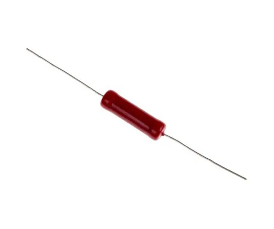 63-7377-77　RS PRO1MΩ2.5W通孔固定电阻±5%±25ppm/°C　146-9484