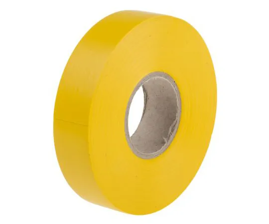 63-7046-43　RS PRO黄色电子胶带，19mm x 33m　134-7326