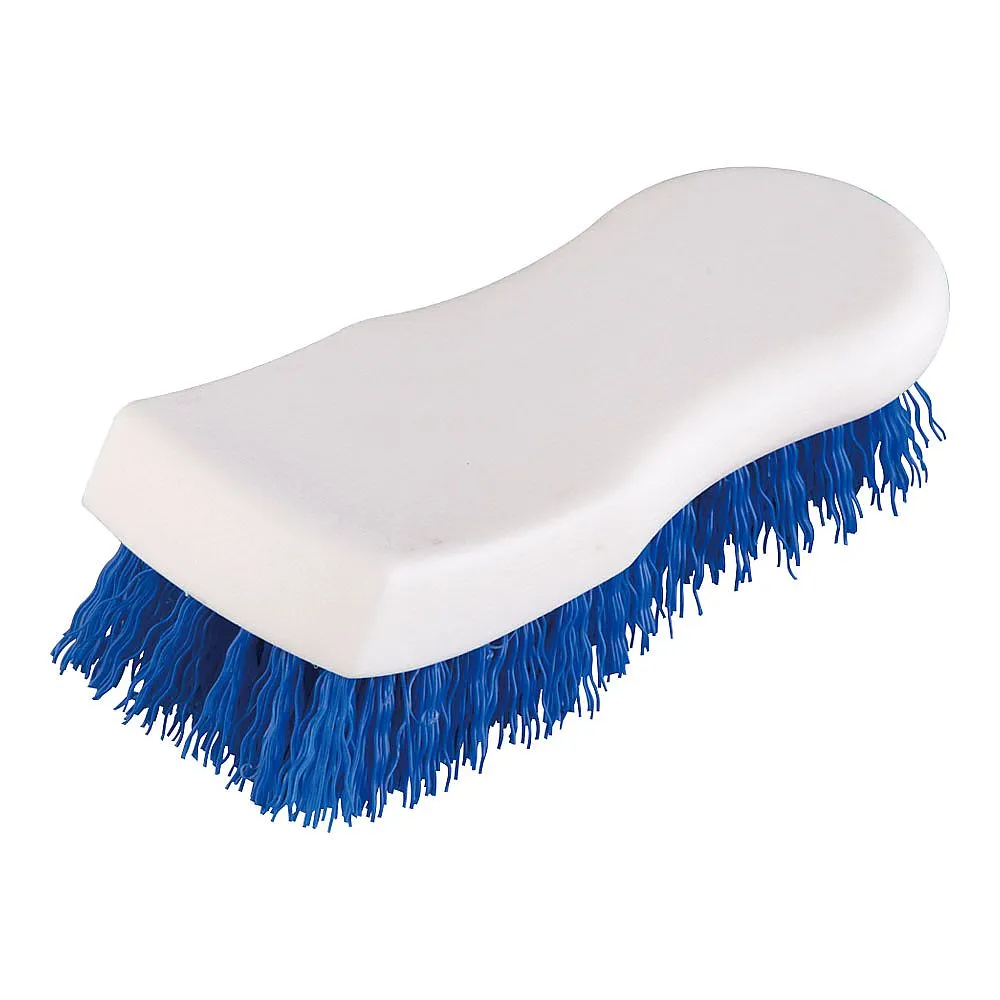 62-6433-52　Trust Chopboard Color Brush Blue　6726