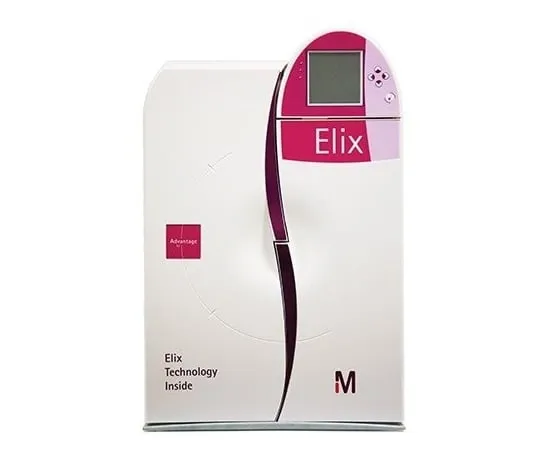 1-9461-21　［已停用］高纯净水装置优点3　ZRXV003JP