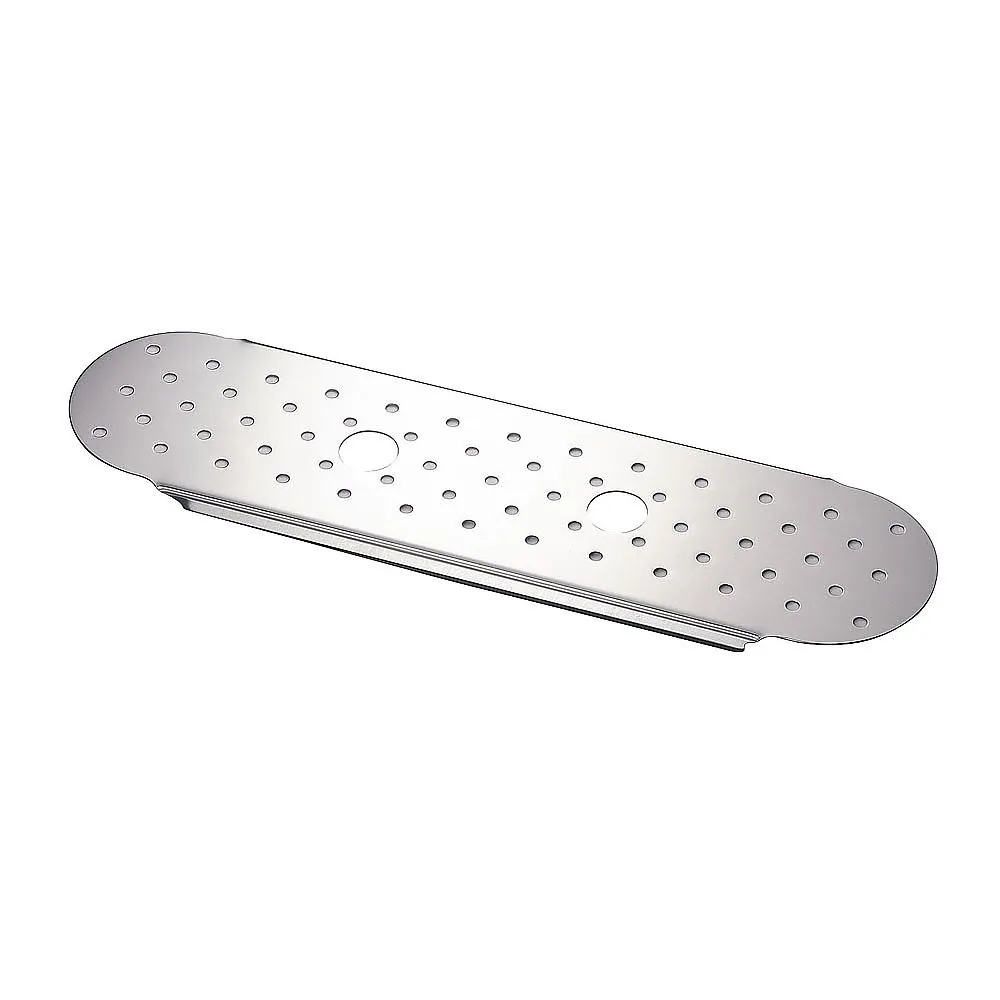 62-6365-18　For Hotel Pan Plate 2/9