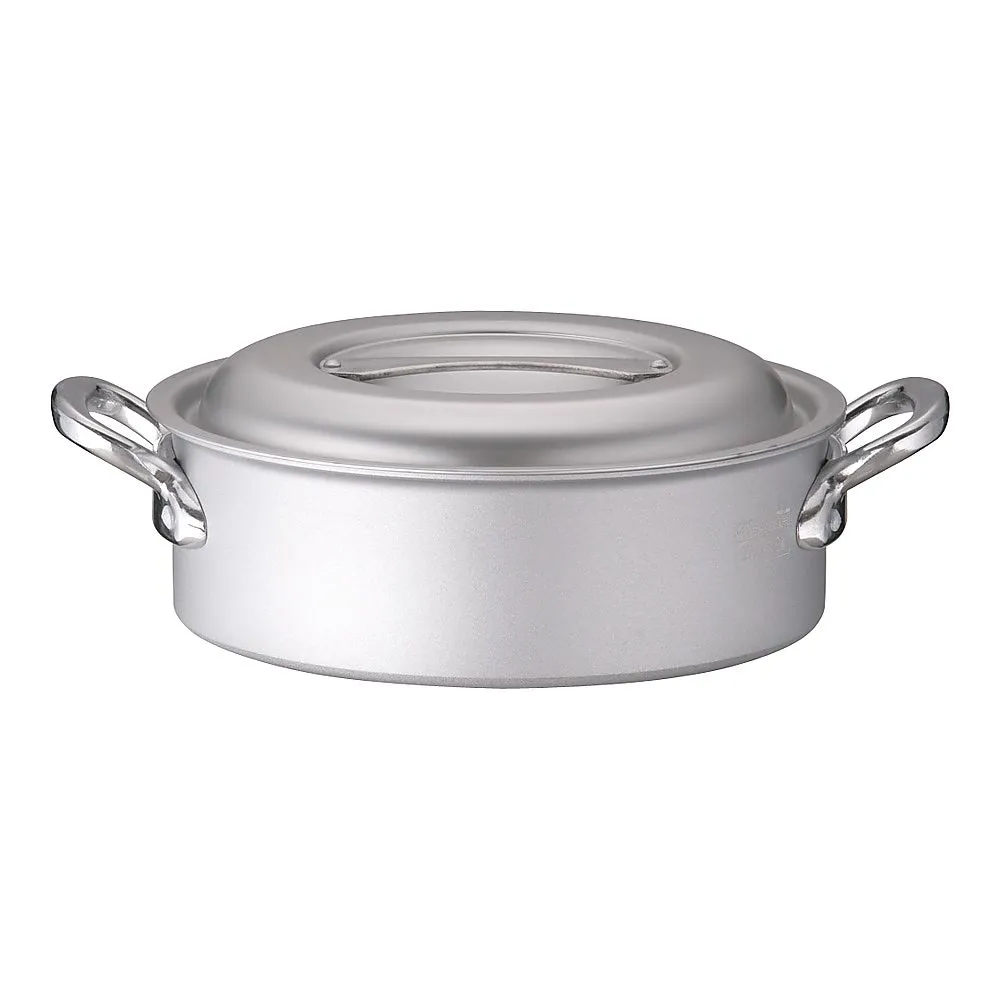 62-6337-29　Commercial Meister IH Outer Hot Pot 27 cm