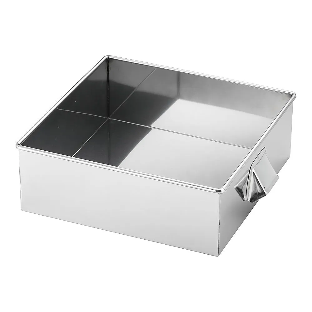 62-6439-42　SA21-0 Square Steam for 36 cm: Water Tank