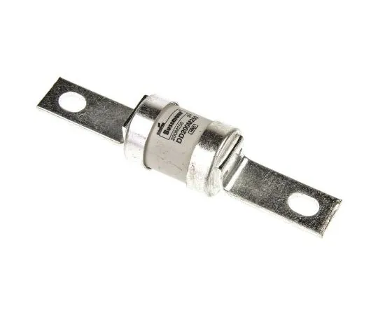 63-7380-09　Cooper Bussmann,200A,B2, British Standard Fuse,gG-gM,415Vac　DD200M250