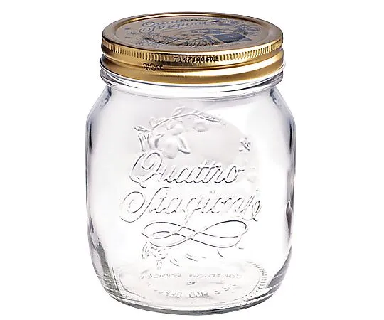 62-6392-97　Quattro Staggioni Jar 0.7 L　3.49760