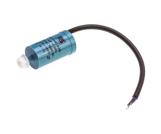 63-7417-55　RS1.5μF聚丙烯电容器PP440V交流±10%耐压螺丝MountMRP440系列　196-4725