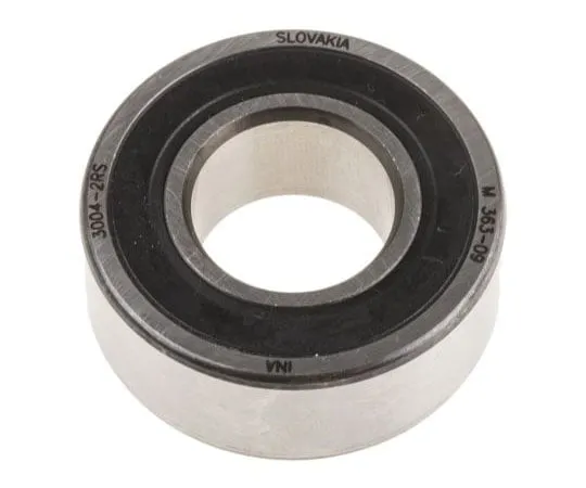 63-7367-95　20mm角接触球轴承42mm O.D.　30042RS