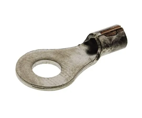 63-7433-89　TE ConnectivitySTRATO-THERM系列无绝缘环形端子，M3.5螺柱尺寸，0.26mm2至1.65mm2线材尺寸　322872