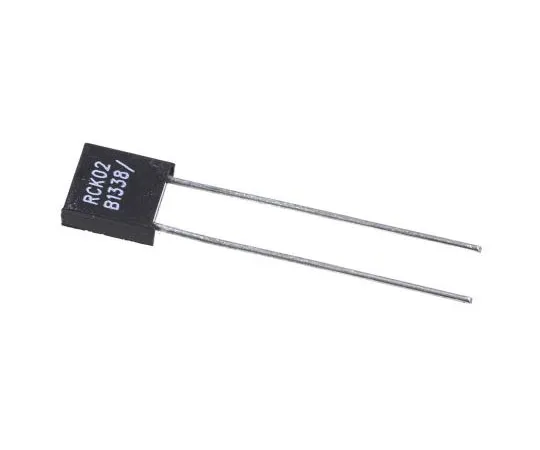 63-7420-53　Vishay10kΩ0.5W金属薄膜固定电阻±0.01%±2ppm/°C　RCKO2 10K 0.01%