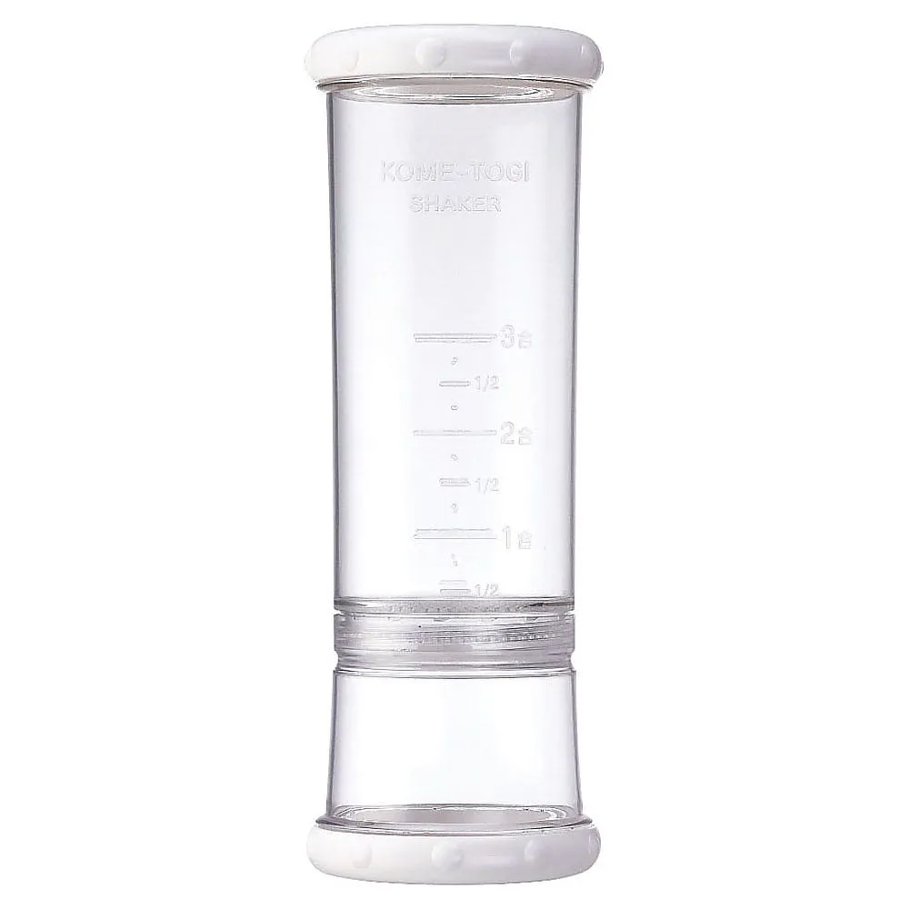 62-6404-30　Rice Flounder Shaker White　RWS1