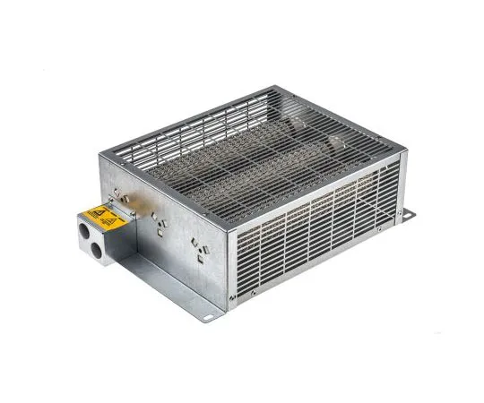 63-7384-68　Cressall ES系列螺钉终止陶瓷，钢丝缠绕制动电阻，26Ω0→+5%4.5kW　ES3-26R-SB