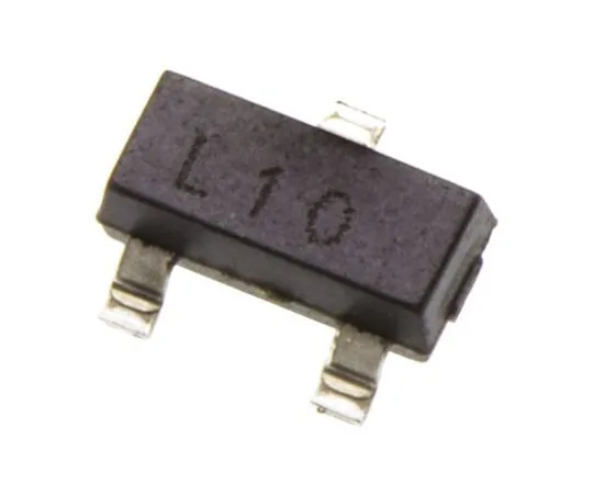 63-7348-47　二极管公司40V1.1A,肖特基二极管，3PinSOT-23ZLLS1000TA　ZLLS1000TA