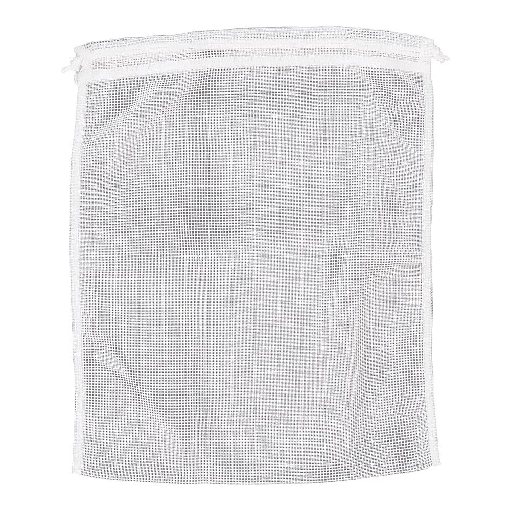 62-6451-80　Polyester Square Dashi Strain Bag Small