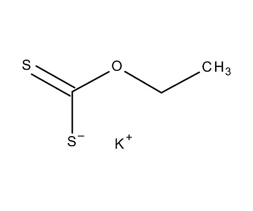 61-0364-18　［已停用］用于合成的钾-O-乙基二硫代碳酸盐820744 100G　8.20744.0100