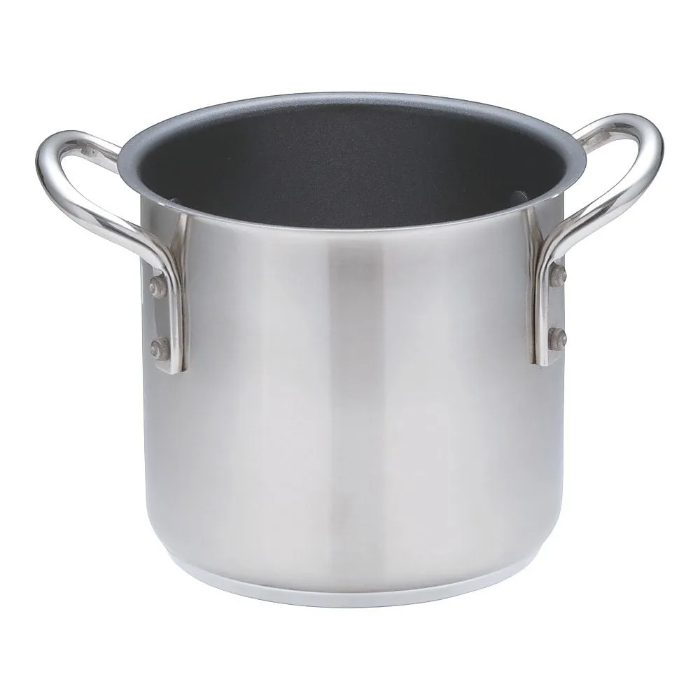 62-6328-08　Murano Induction Teflon Select Short Form Hotpot (Without Lid) 16 cm
