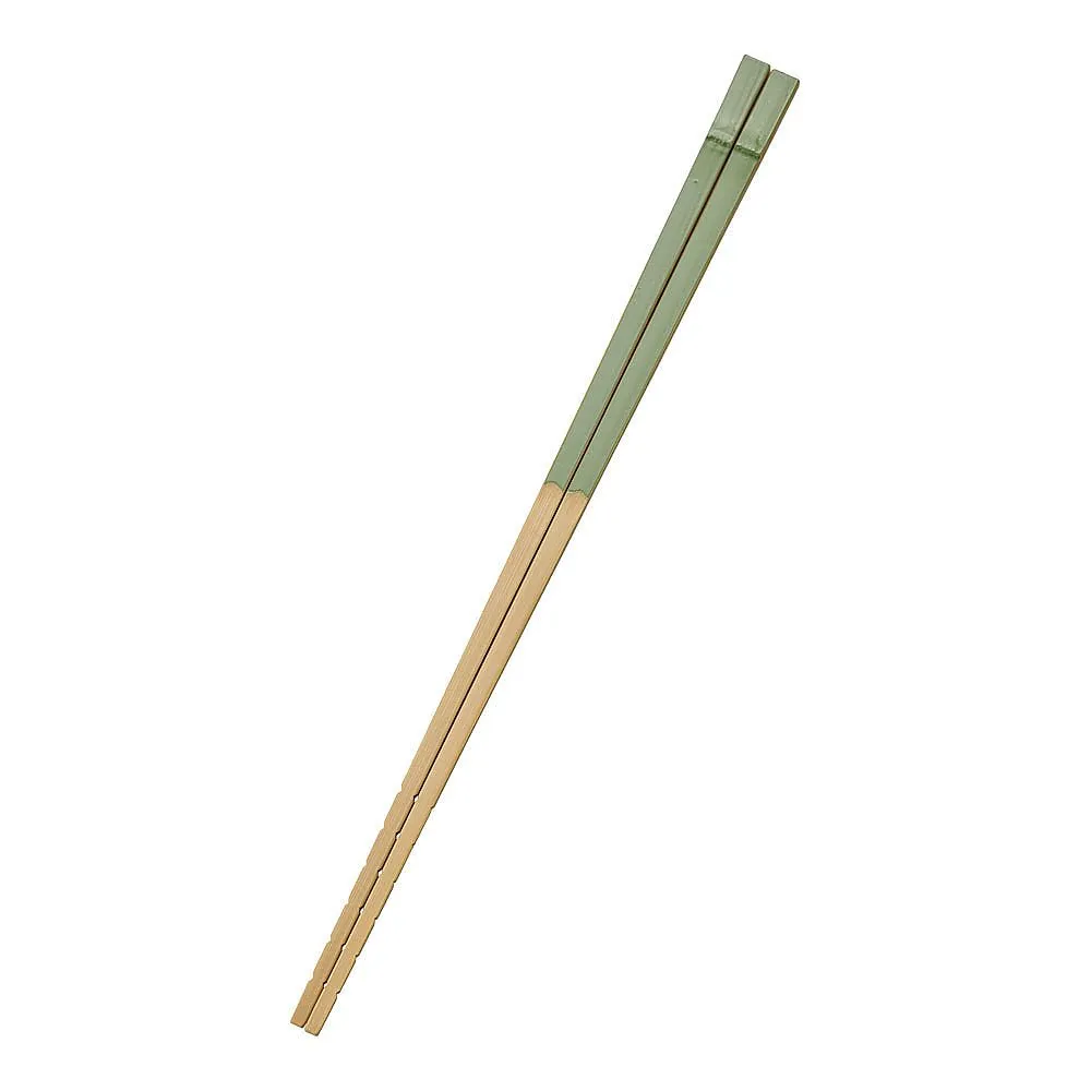 62-6447-04　Japanese style chopsticks made of bamboo