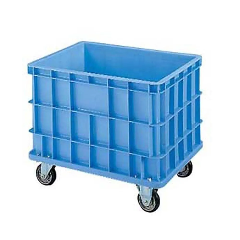 62-6379-70　With Box Container Caster　S-200