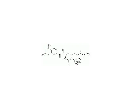 62-8422-45　［已停用］组蛋白脱乙酰酶底物，荧光　382155-1MG