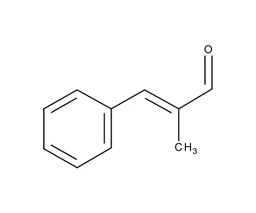 61-0346-27　［已停用］用于合成的α-甲基肉桂醛814481 50mL　8.14481.0050