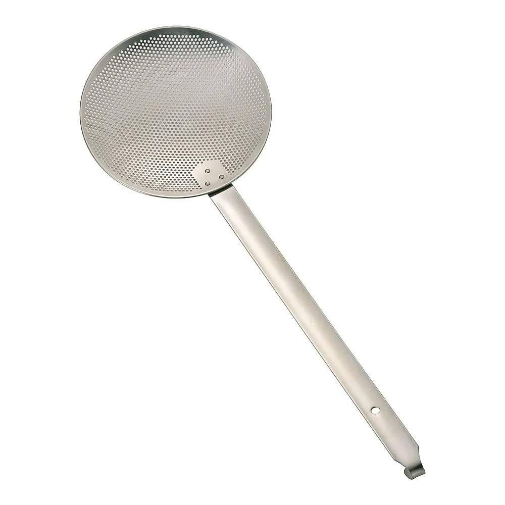 62-6447-63　Eco Clean Punching Round Cushiage 20 cm UK (Plate Handle)　AEK3002