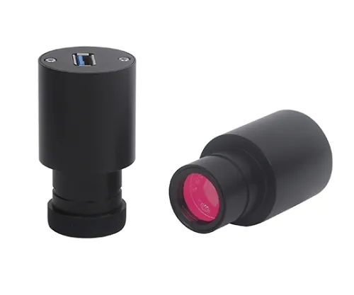 61-8494-34　［已停用］Kính hiển vi Máy ảnh USB3.0　HDView500E
