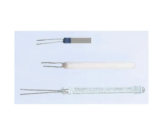 63-7329-47　电热PT100传感器， -200°C min+450°C max, 30mm探针长度x 3mm探针直径　G3030