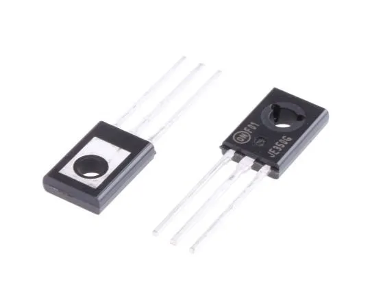 63-7359-77　功率0.5A300VPNP硅，MJE350G　MJE350G