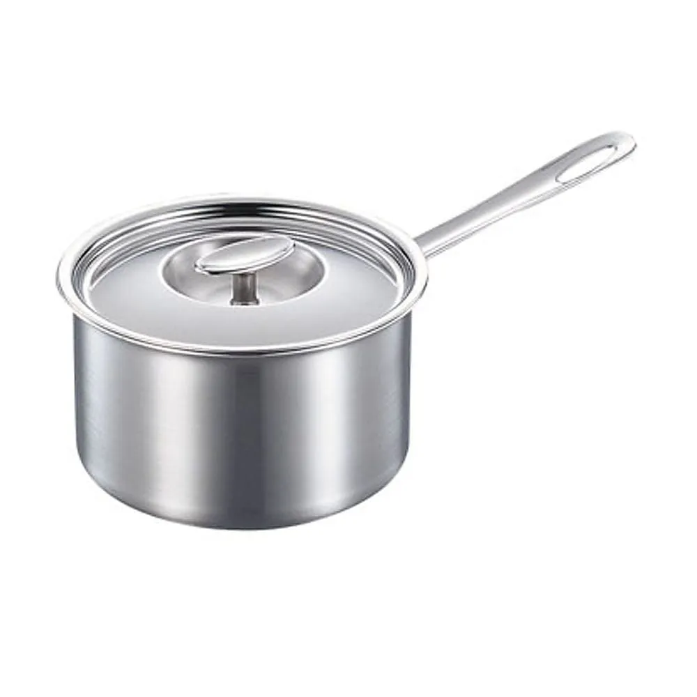 62-6345-91　Elecmaster Pro One-Hand Pot 16 cm