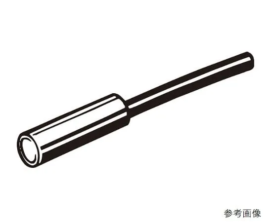 62-4825-08　放大器分离接近传感器 (方块型) (传感器部分) E2C/E2C-H　E2C-C1A 3M