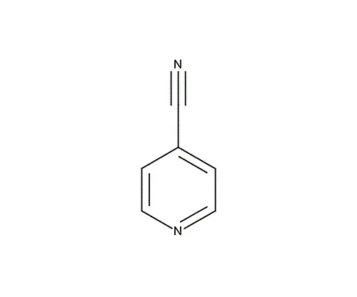61-0332-08　［已停用］4-吡啶羰腈合成802659 100G　8.02659.0100